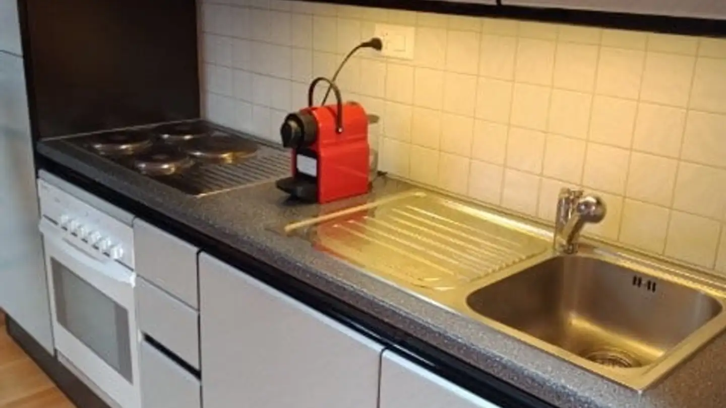 Appartamento in vendita - Cantonál 1, 6565 S. Bernardino - Foto 4