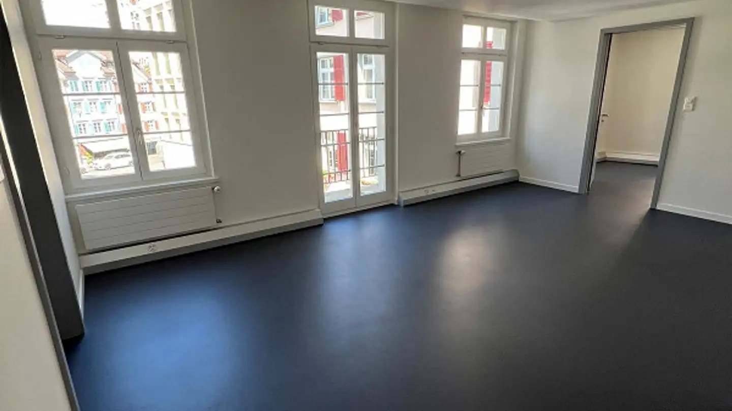 Bürofläche mieten - Marktgasse 1, 9450 Altstätten SG - Foto 2