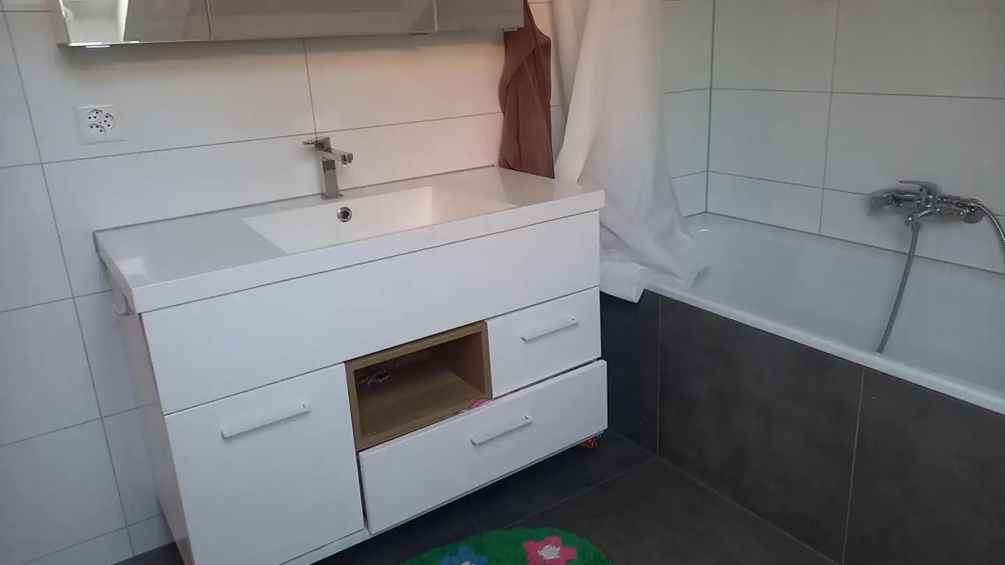 Apartment for rent - Dorfstrasse 20, 8585 Mattwil - Photo 3