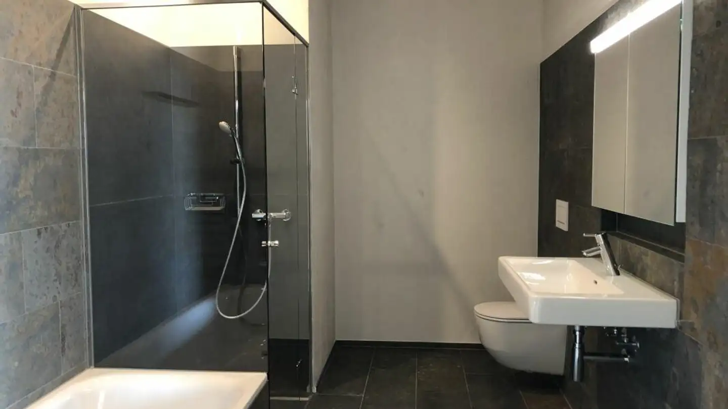Appartamento in affitto - Wiesenstrasse 36a, 9436 Balgach - Foto 2
