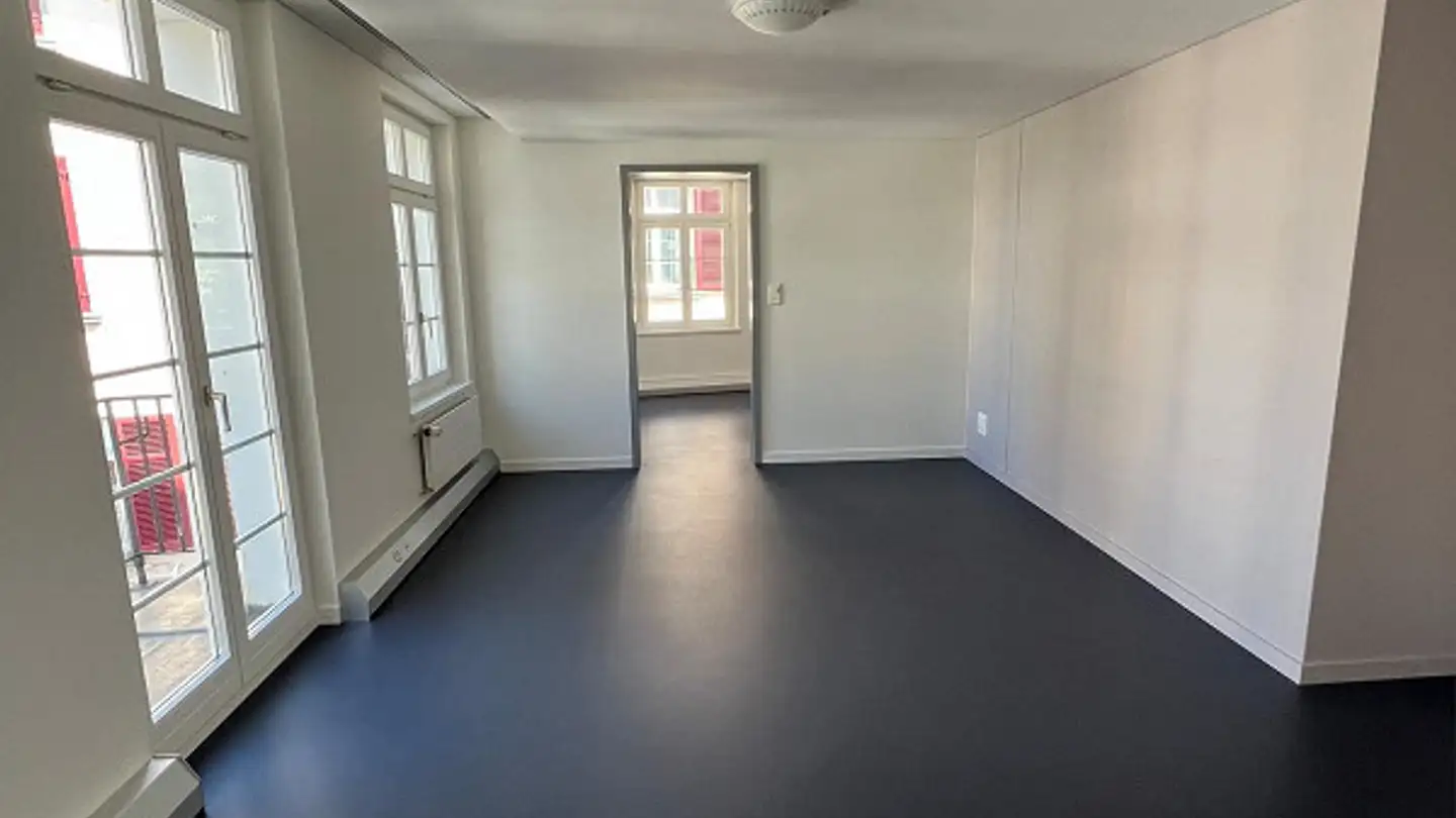 Bürofläche mieten - Marktgasse 1, 9450 Altstätten SG - Foto 3