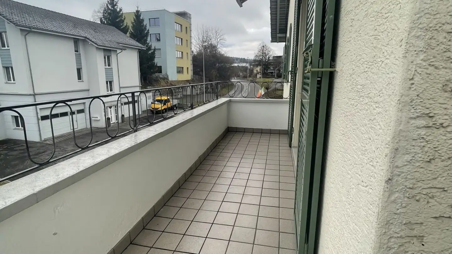 Appartamento in affitto - Schuelgass, 6215 Beromünster - Photo 4