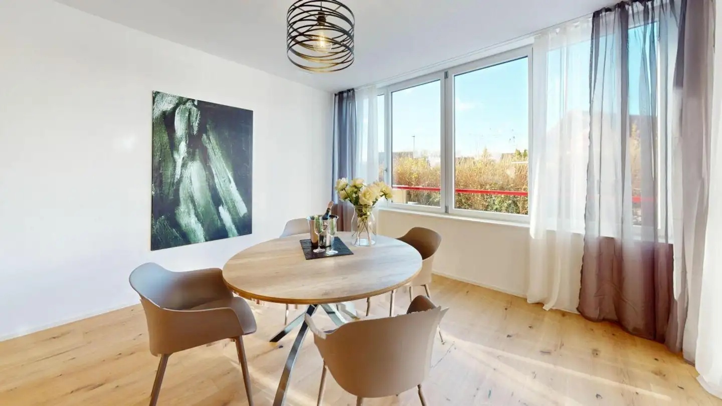 Apartment for sale - Aachweg, 9322 Egnach - Photo 3