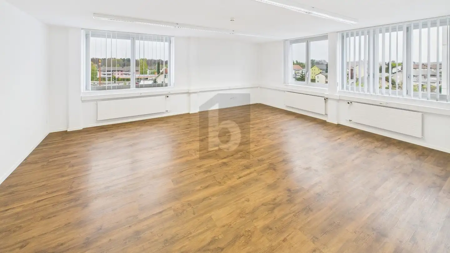 Office space for rent - 4900 Langenthal - Photo 3