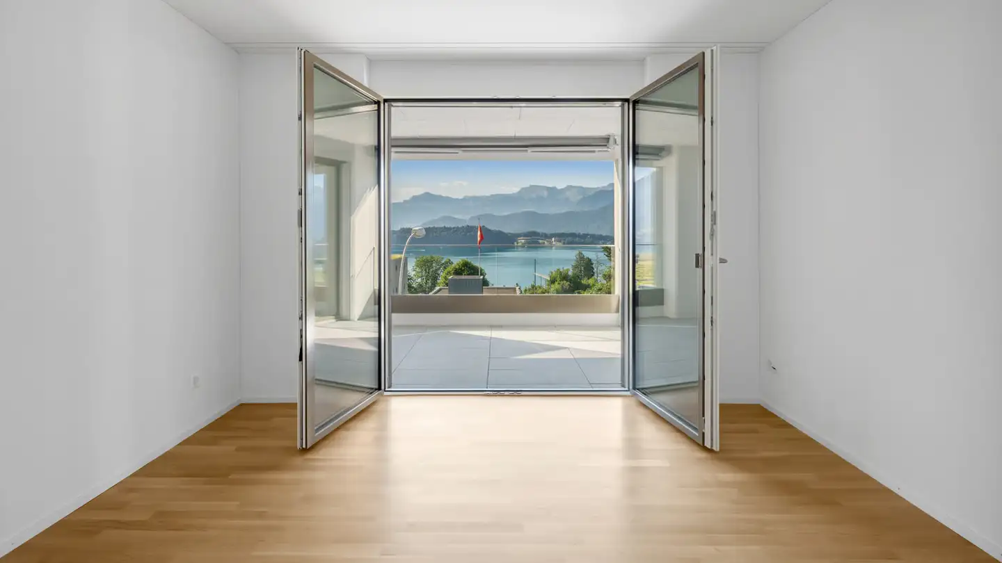 Wohnung mieten - Schönwil 1, 6045 Meggen - Foto 4