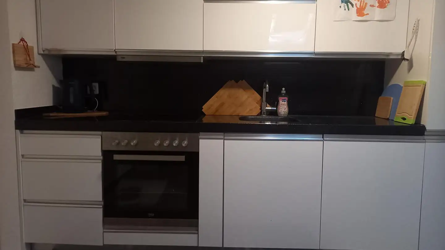 Apartment for rent - Dorfstrasse 20, 8585 Mattwil - Photo 4