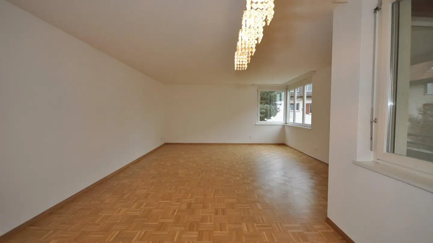 Appartement à louer - Salinenstrasse 3b, 4313 Möhlin - Photo 3