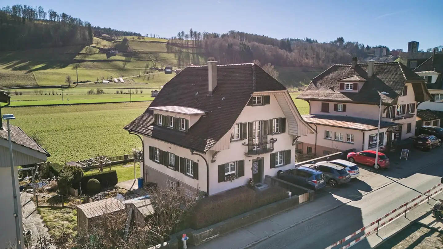 Apartment for sale - Bernstrasse 76, 3066 Stettlen - Photo 2