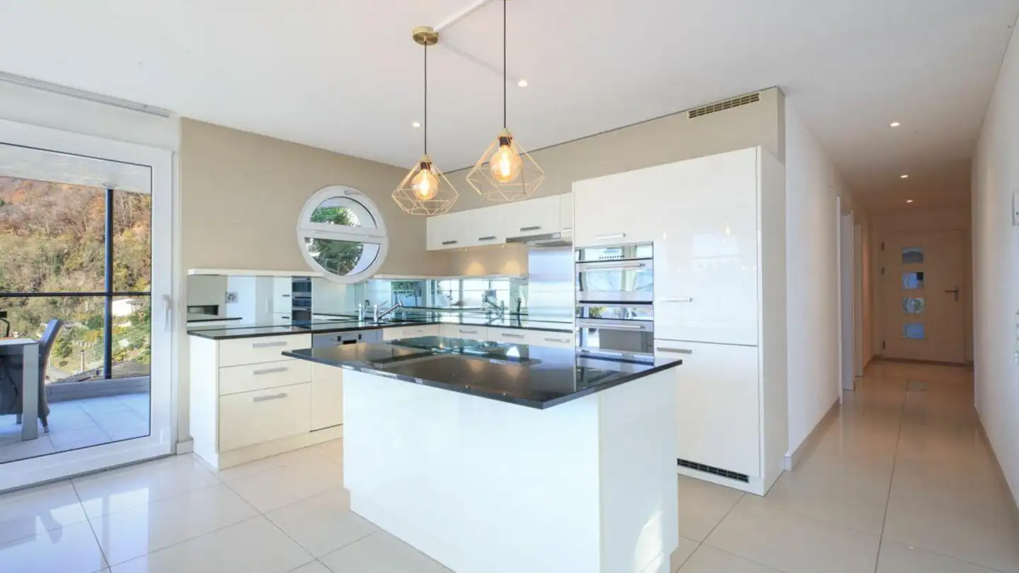 Wohnung kaufen - Via Montecucco, 6596 Gordola - Foto 3