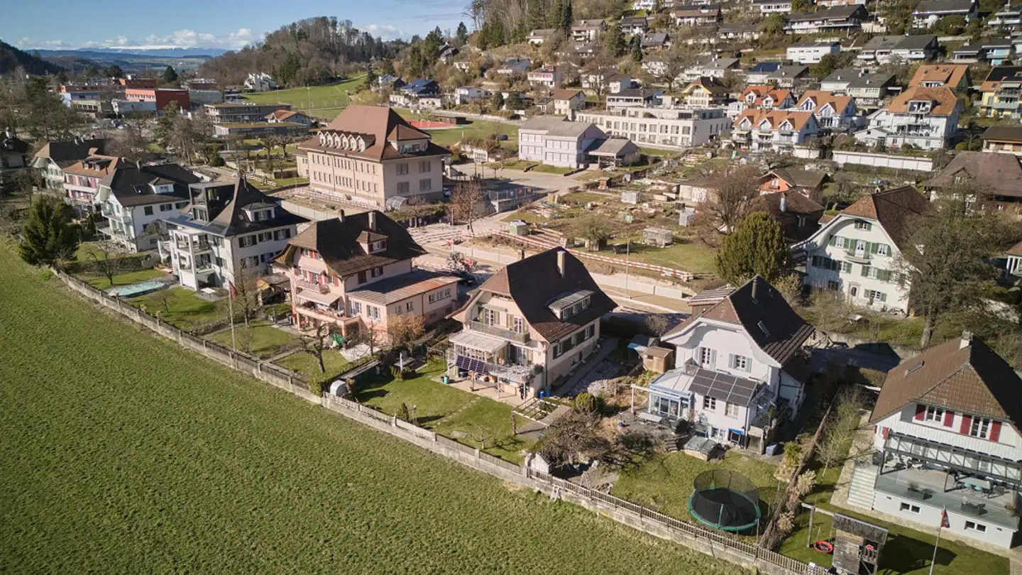 Apartment for sale - Bernstrasse 76, 3066 Stettlen - Photo 4