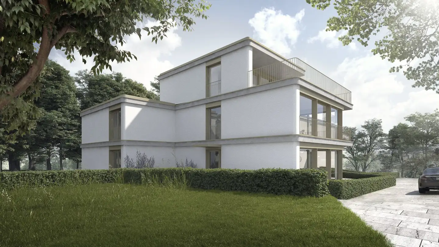 Appartamento in vendita - Avenue Du Temple, 1012 Lausanne - Foto 4