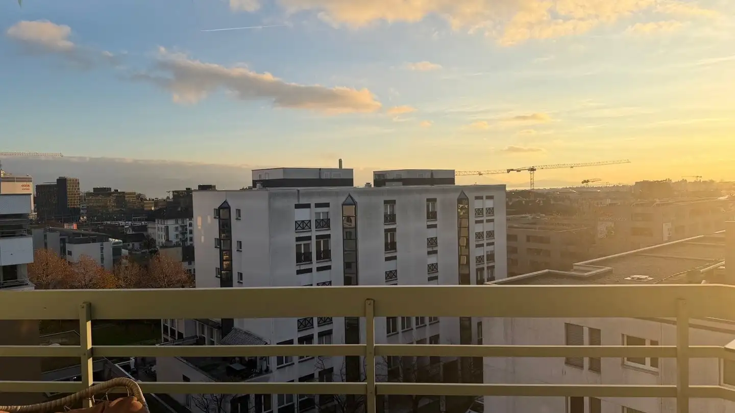 Wohnung mieten - 1020 Renens VD - Foto 4