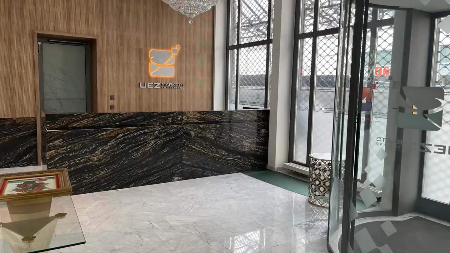 Bureau à louer - Schützengasse 21, 8001 Zürich - Photo 3