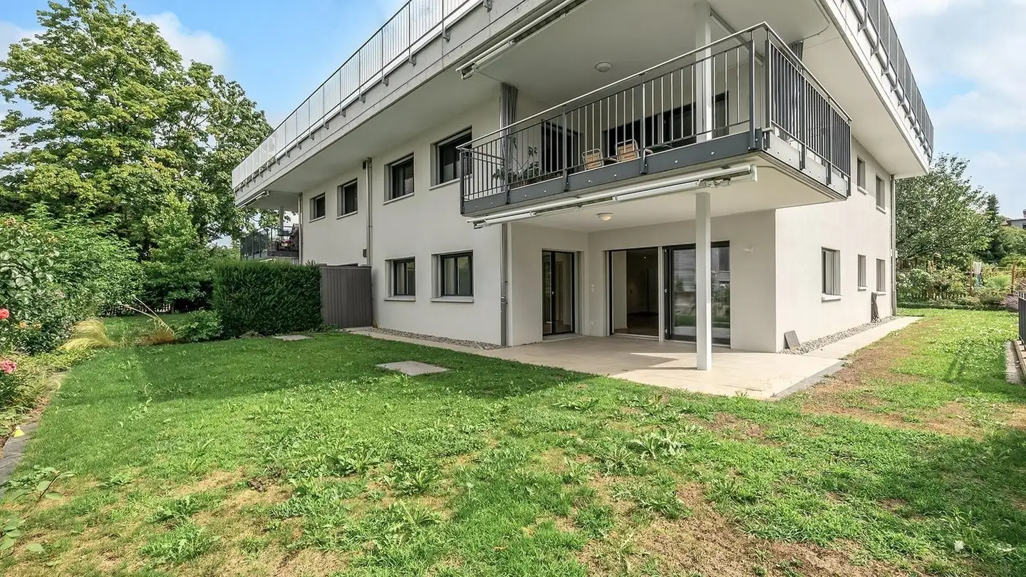 Appartamento in affitto - Schachenweg 55, 8400 Winterthur