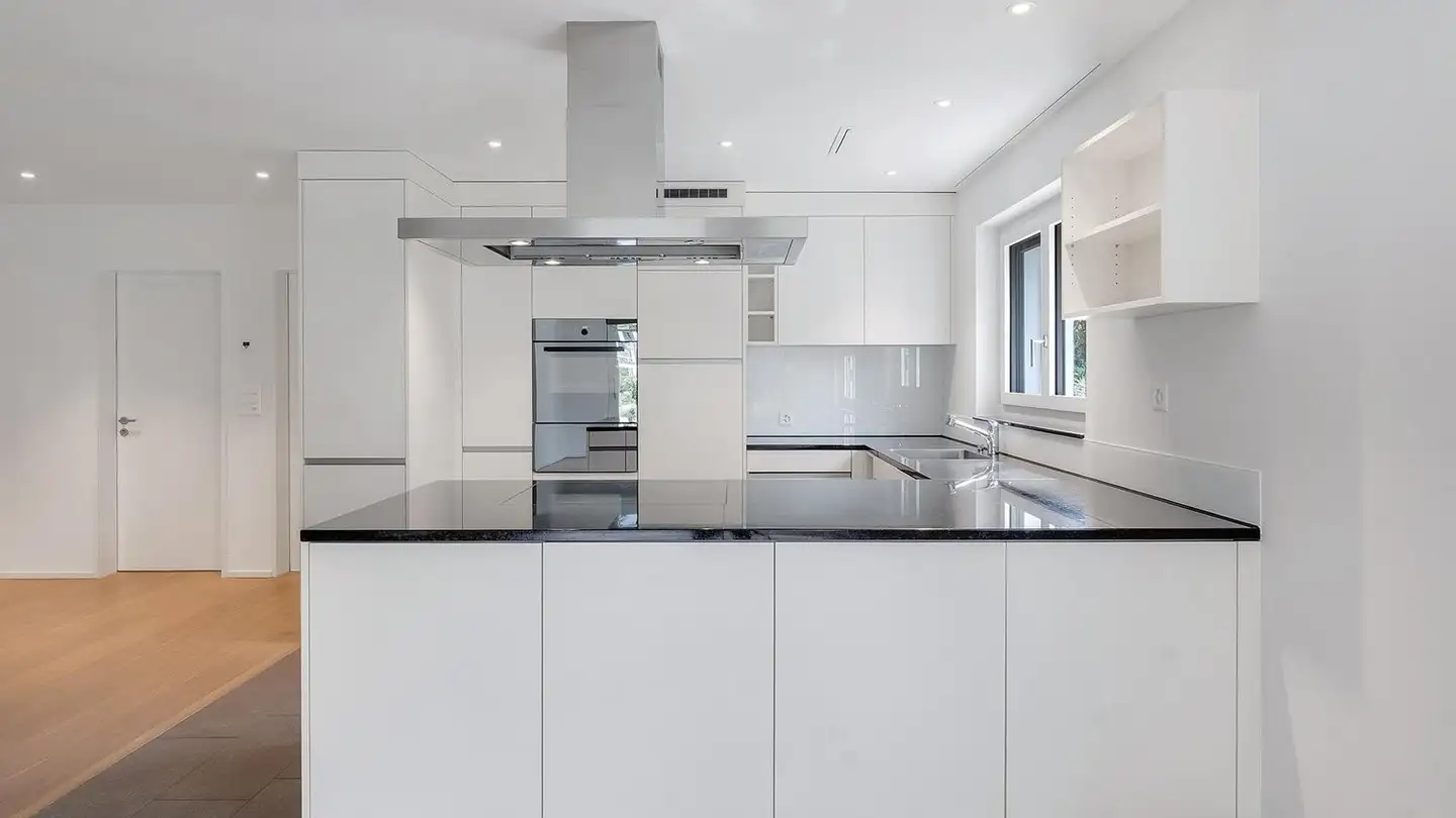 Apartment for rent - Schachenweg 55, 8400 Winterthur