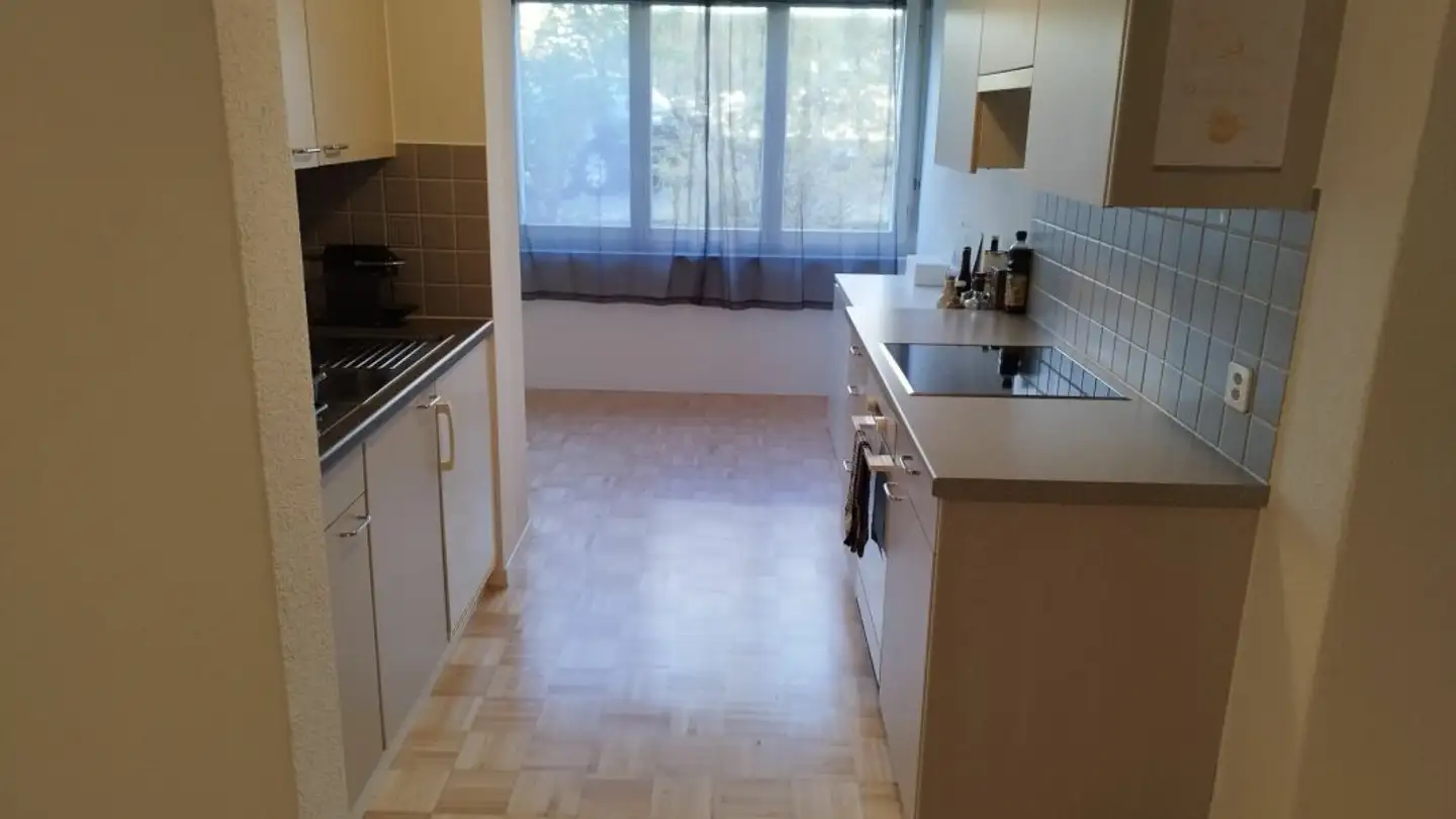 Wohnung mieten - Wellhauserweg 23, 8500 Frauenfeld - Foto 2