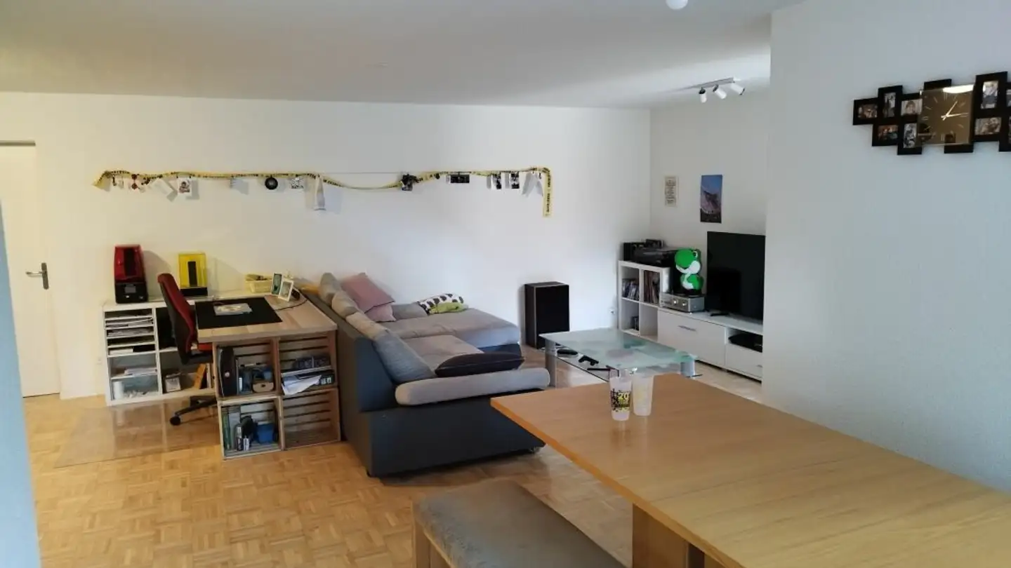 Wohnung mieten - Wellhauserweg 23, 8500 Frauenfeld - Foto 3