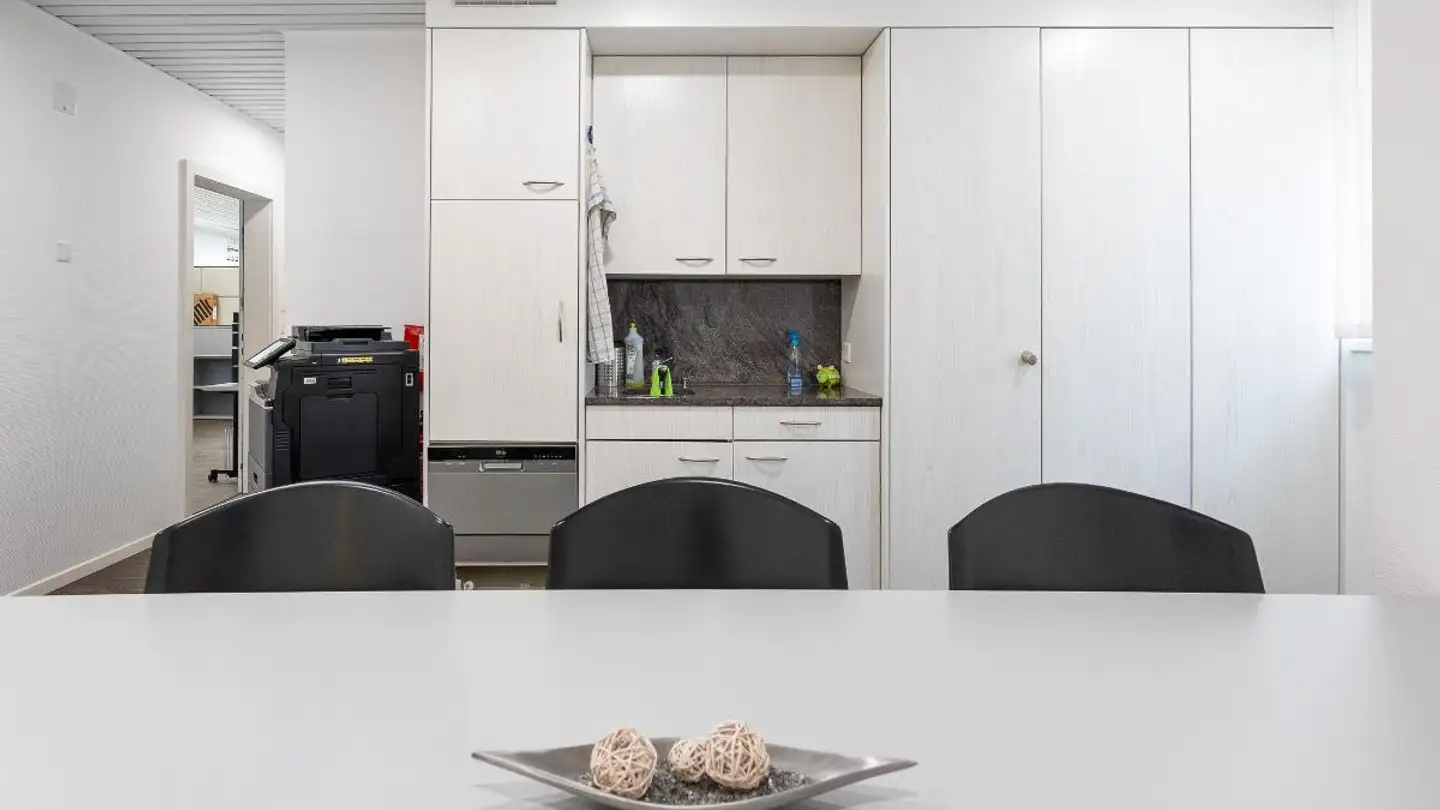 Commerciale in affitto - Henauerstrasse 7, 9244 Niederuzwil - Foto 4