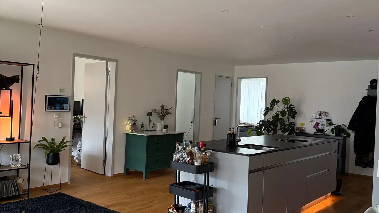 Appartamento in affitto - Kleine Allmend 11, 4450 Sissach - Foto 3