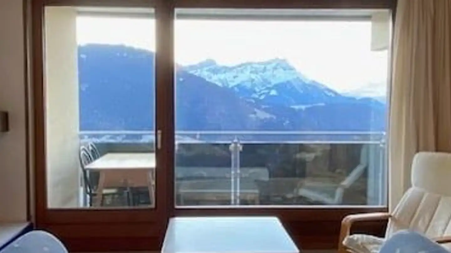 Penthouse for sale - Route Du Belvédère 47, 1854 Leysin - Photo 2