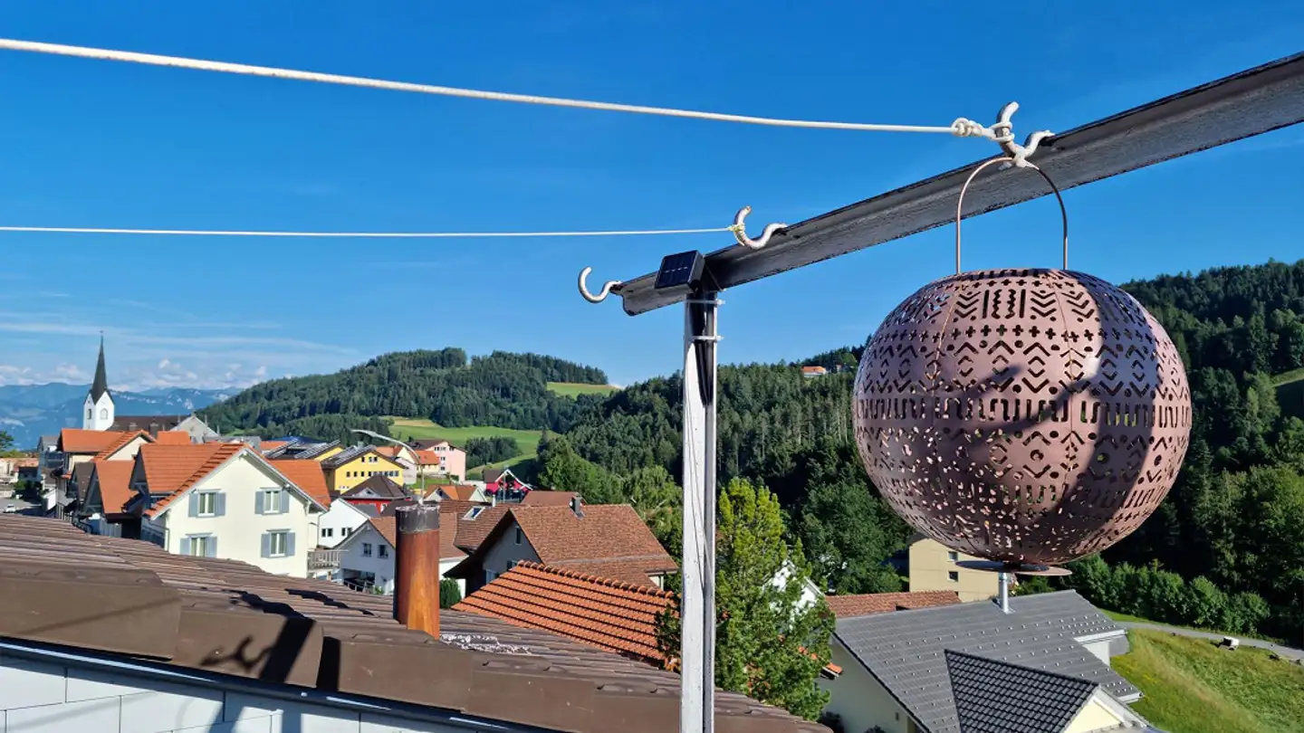 Einfamilienhaus mieten - Ebenaustrasse 4, 9413 Oberegg