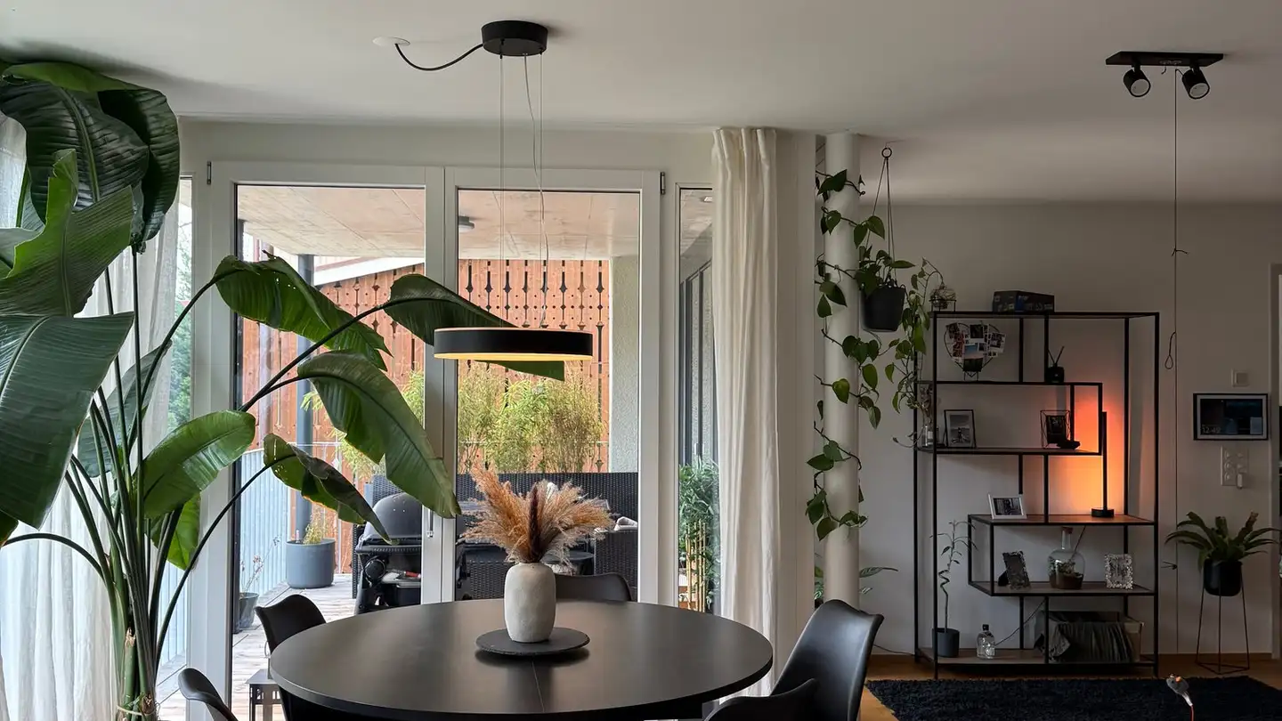 Appartamento in affitto - Kleine Allmend 11, 4450 Sissach - Foto 4