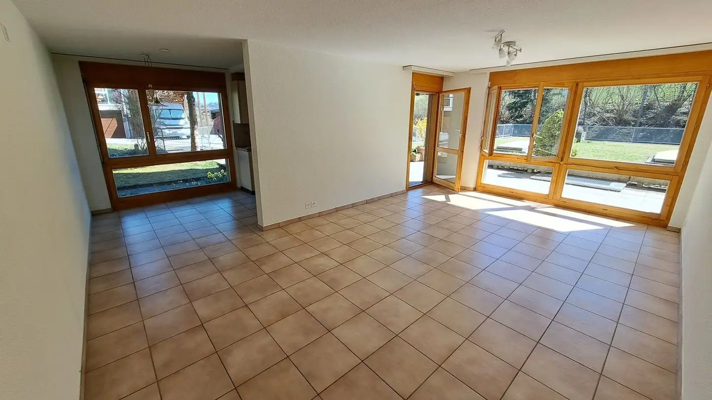 Wohnung mieten - Eisselmatt 35, 3155 Helgisried-Rohrbach - Foto 2