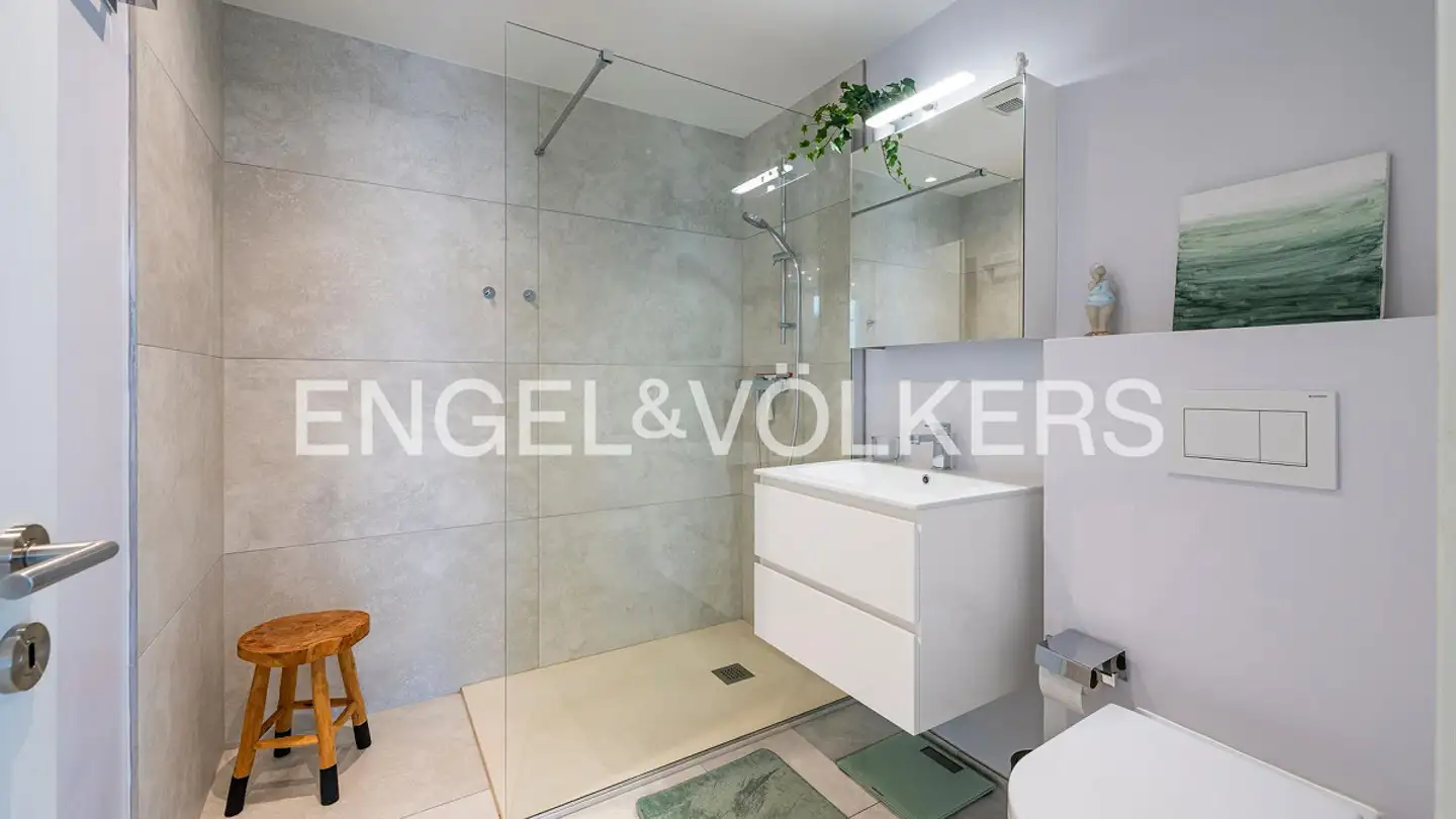 Appartamento ammobiliato in vendita - 6576 Gerra (Gambarogno) - Foto 4