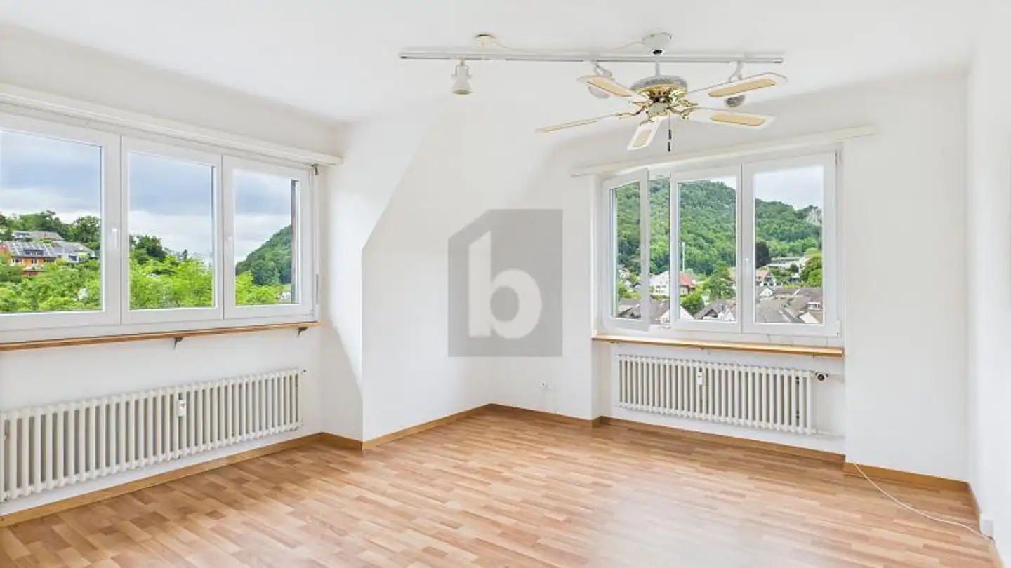 Apartment for sale - 4418 Reigoldswil