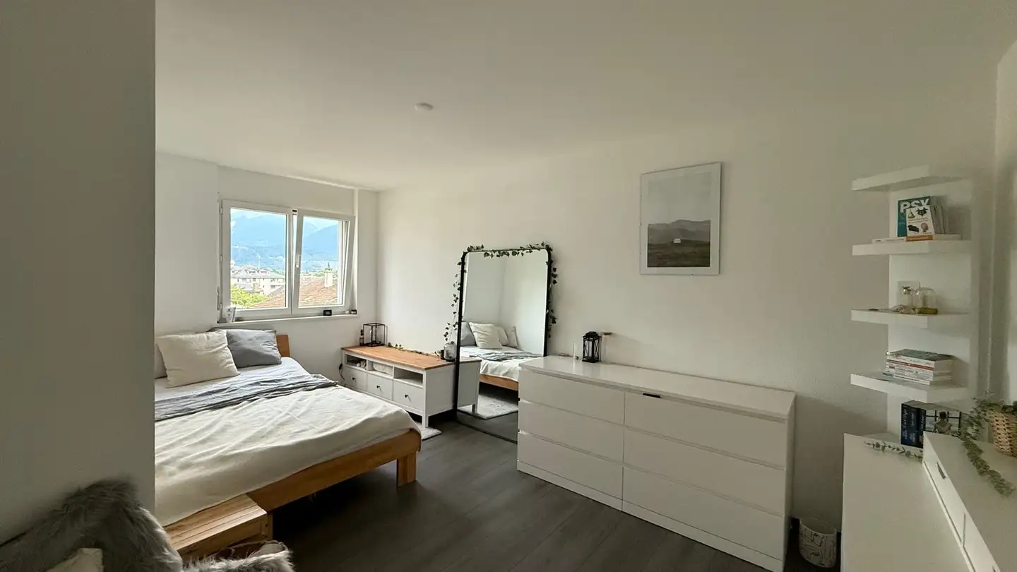 Appartamento in affitto - 1870 Monthey - Photo 2