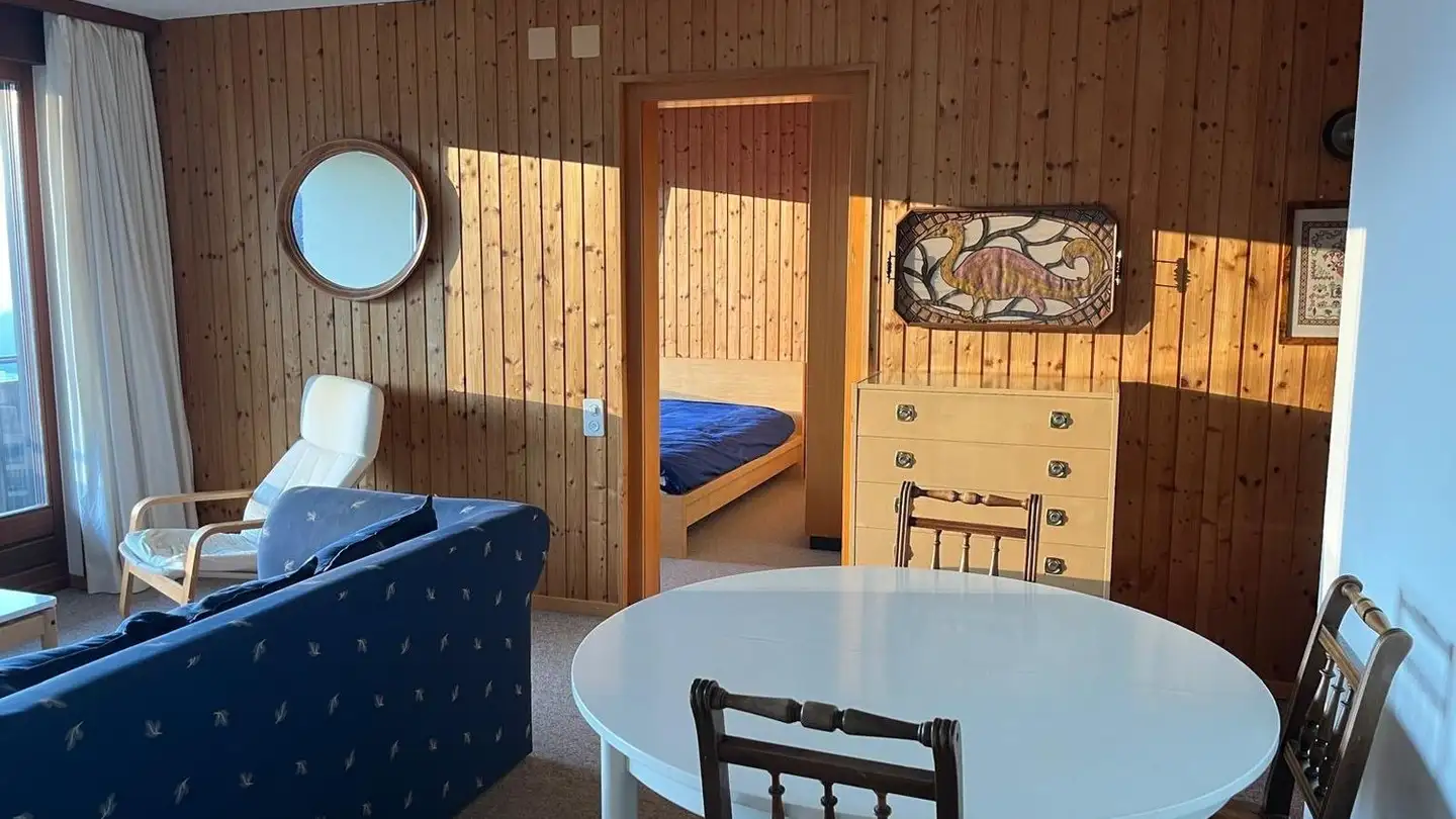 Penthouse for sale - Route Du Belvédère 47, 1854 Leysin - Photo 3