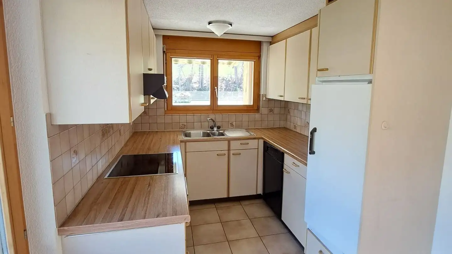 Wohnung mieten - Eisselmatt 35, 3155 Helgisried-Rohrbach - Foto 3