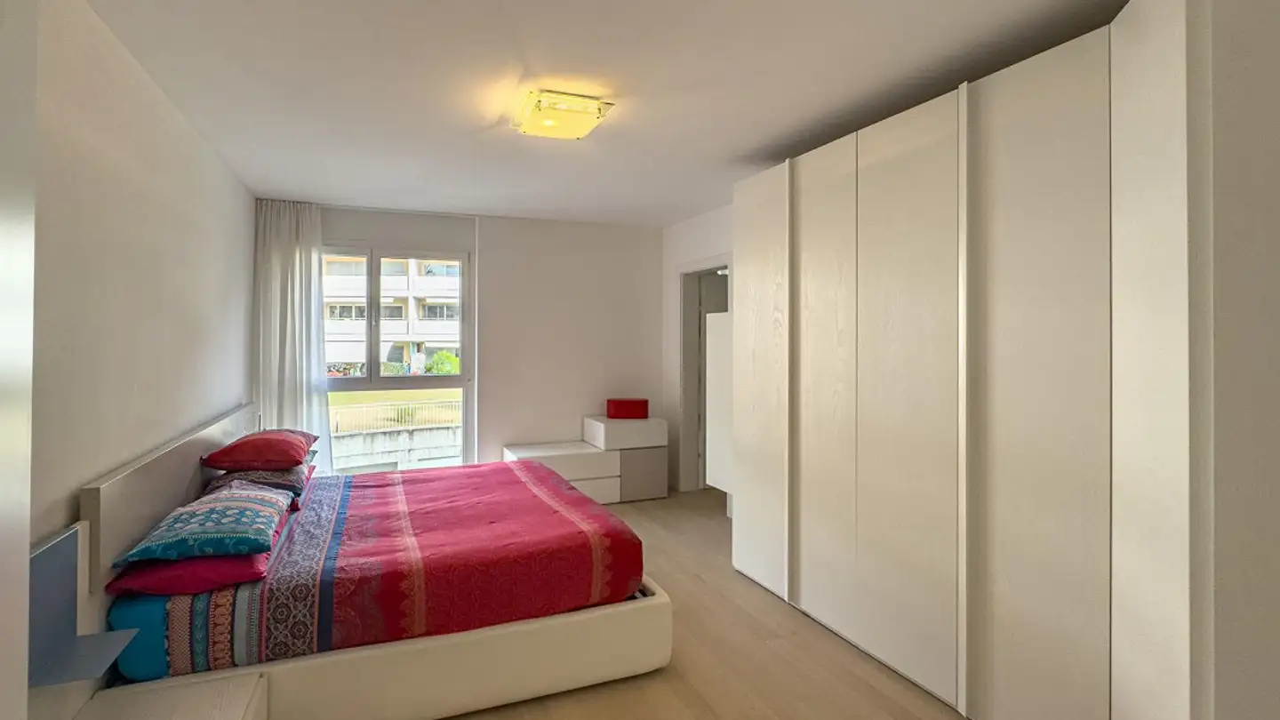 Wohnung mieten - Via Carlo Pasta, 6850 Mendrisio - Foto 3