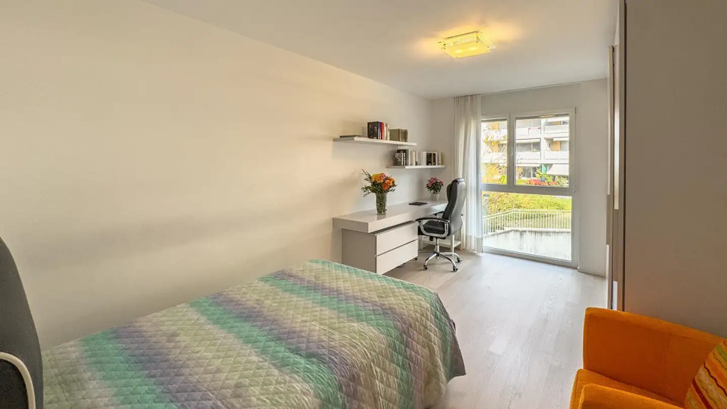 Wohnung mieten - Via Carlo Pasta, 6850 Mendrisio - Foto 4