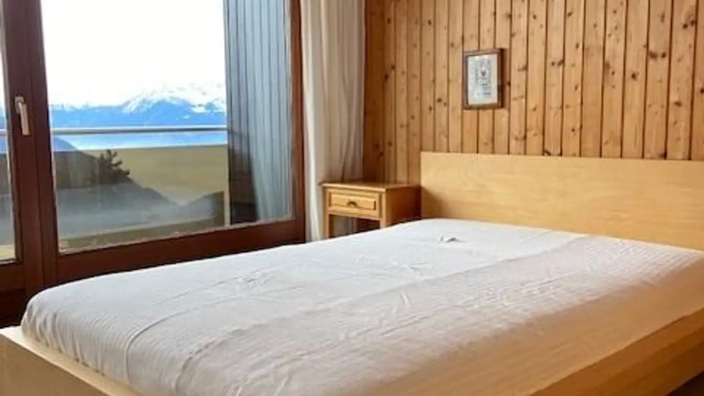 Penthouse for sale - Route Du Belvédère 47, 1854 Leysin - Photo 4