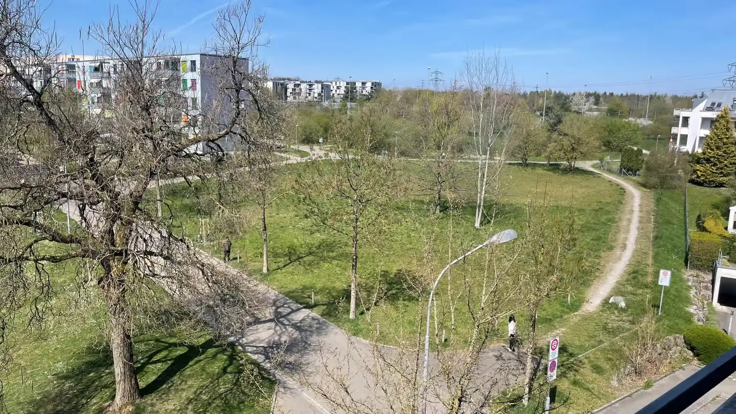 Appartamento in affitto - Stiglenstrasse 39, 8052 Zürich