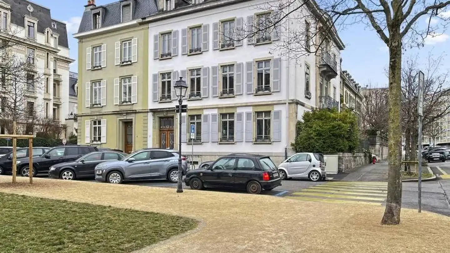 Casa singola in vendita - 1206 Genève - Photo 2