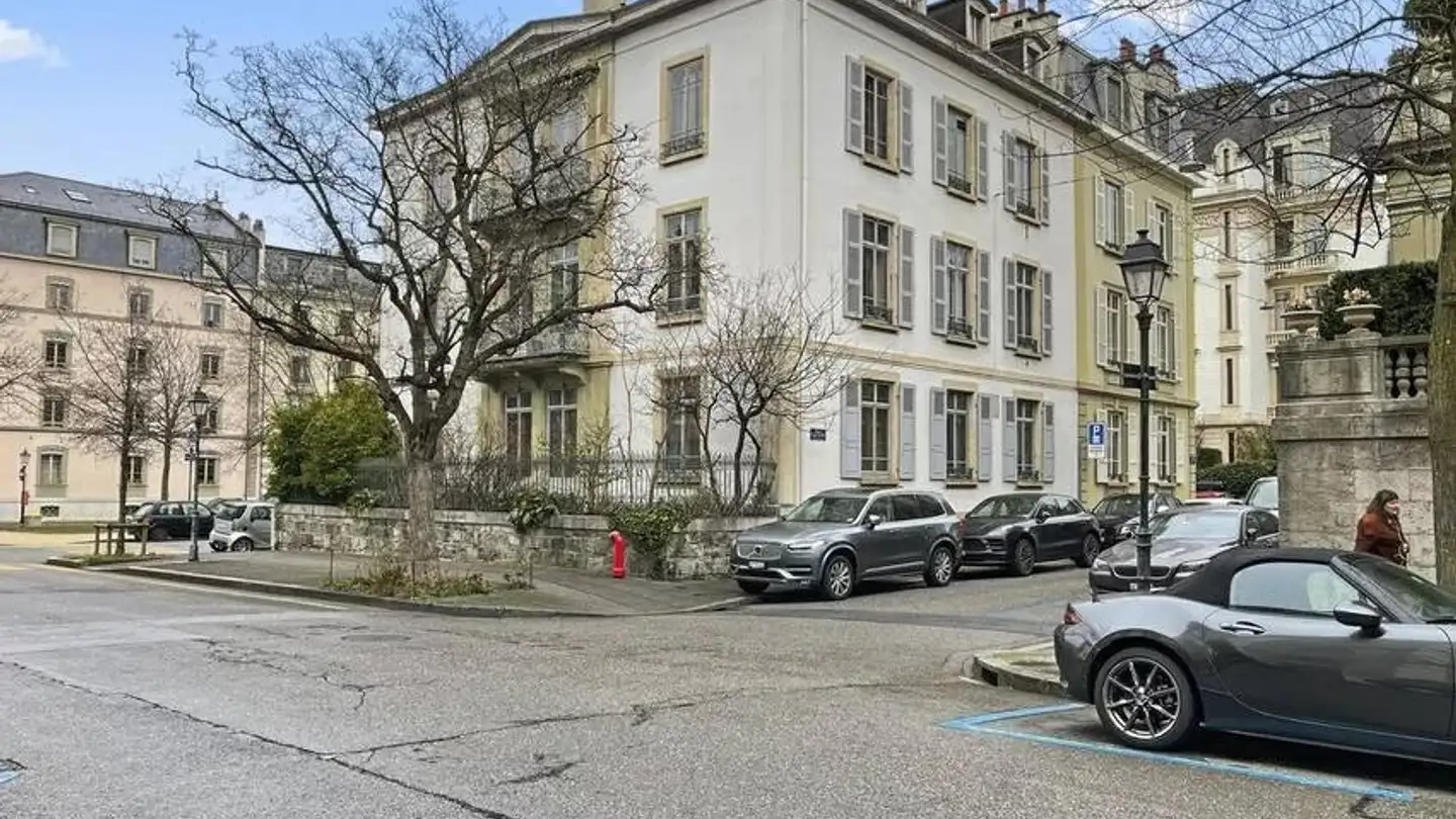 Casa singola in vendita - 1206 Genève - Photo 4