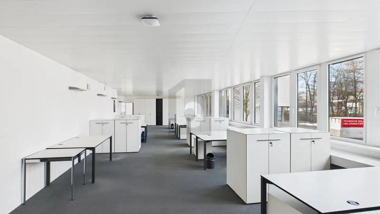 Office space for rent - 9015 St. Gallen