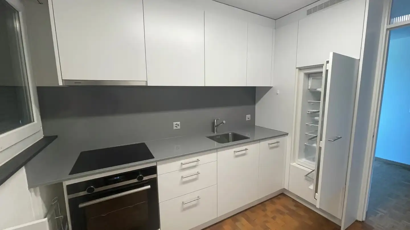 Appartamento in affitto - Stiglenstrasse 39, 8052 Zürich - Foto 4