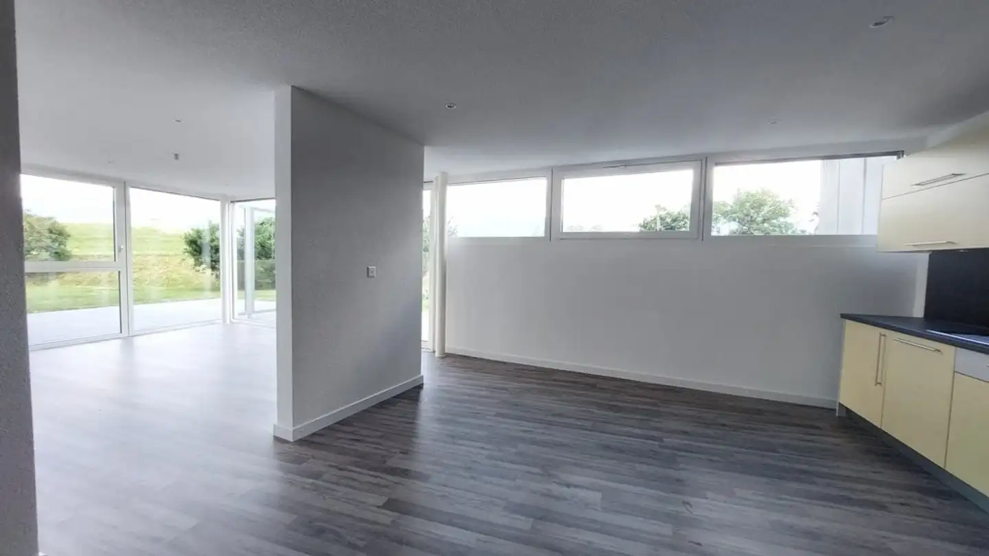 Wohnung mieten - Route De Montmasson 63, 1633 Marsens - Foto 4