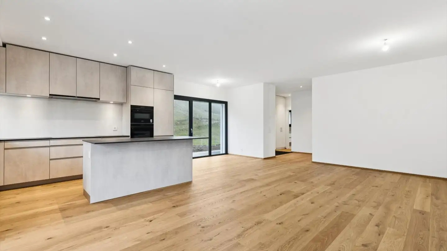 Villa for rent - Route Champ-Jordan 36, 1632 Riaz