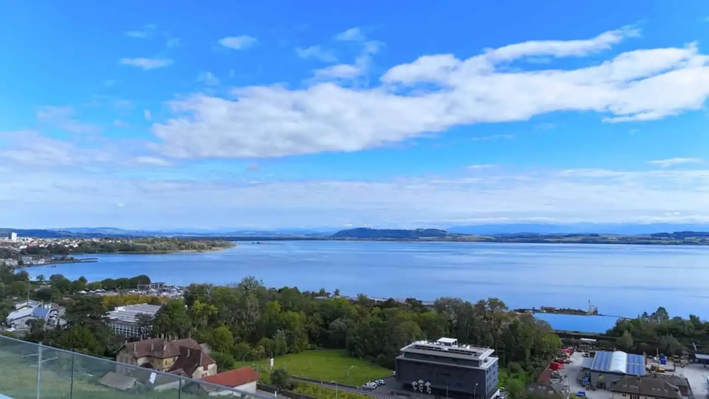 Apartment for sale - 2000 Neuchâtel