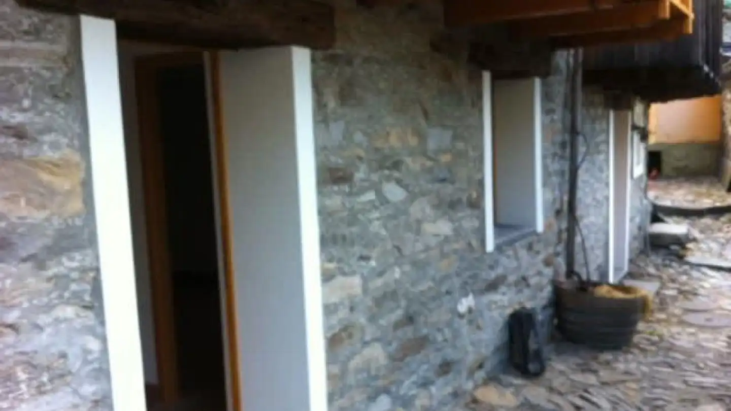 House for rent - Via Costa Piana 118, 6632 Vogorno - Photo 4
