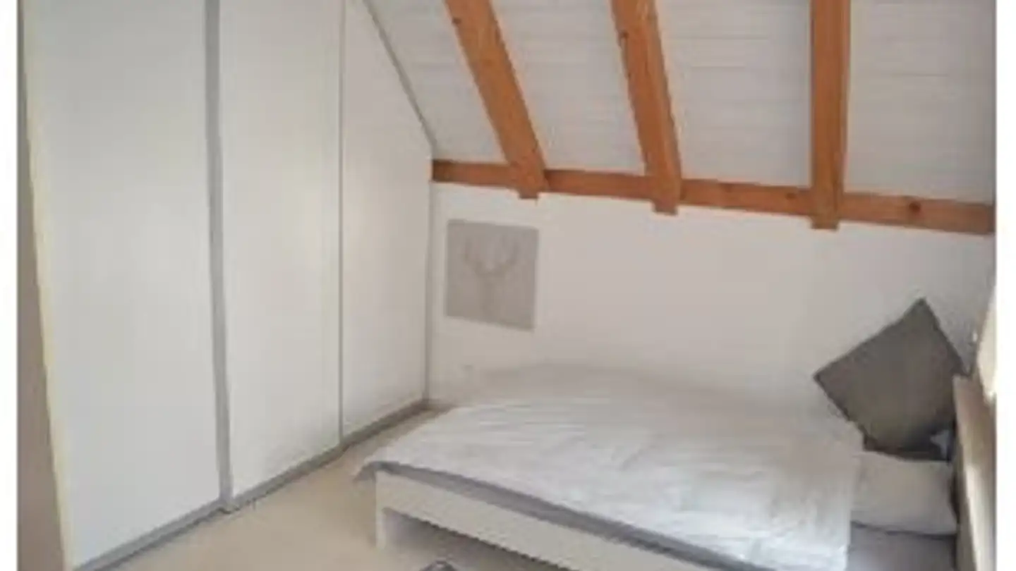 Stanza singola in affitto - Burggasse, 4132 Muttenz - Photo 2