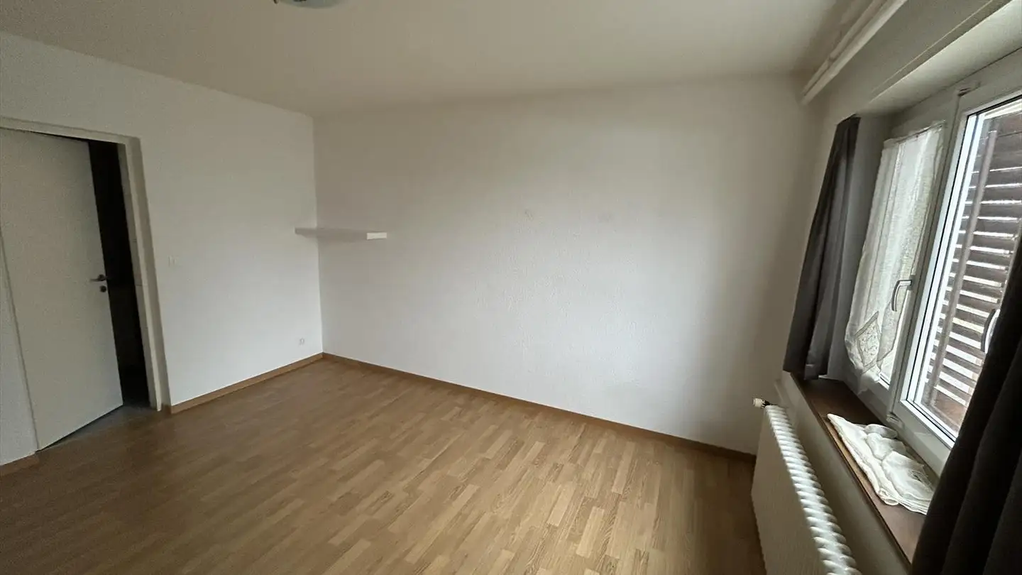 Studio mieten - Rue Paul-Charmillot 82, 2610 St-Imier - Foto 2