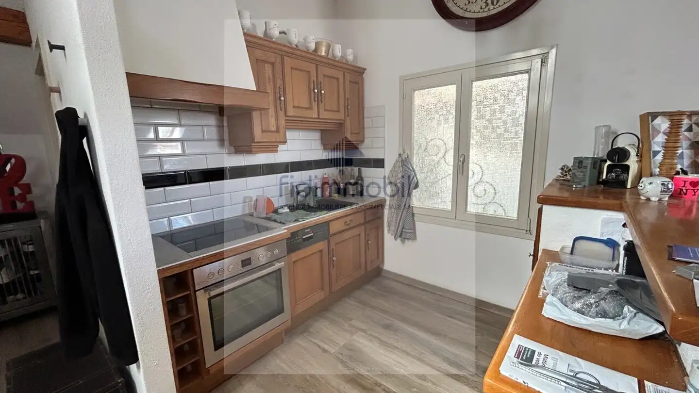 Loft à louer - Avenue Du Premier-Mars 20, 2000 Neuchâtel