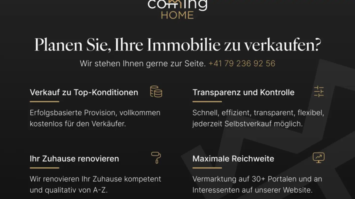 Commercial for sale - 3954 Leukerbad