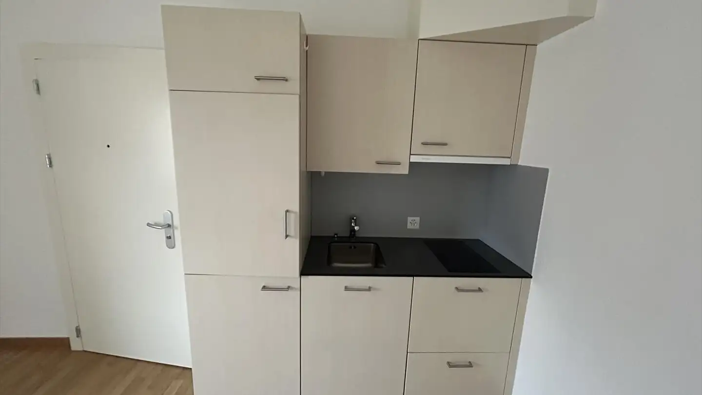 Studio mieten - Rue Paul-Charmillot 82, 2610 St-Imier - Foto 4