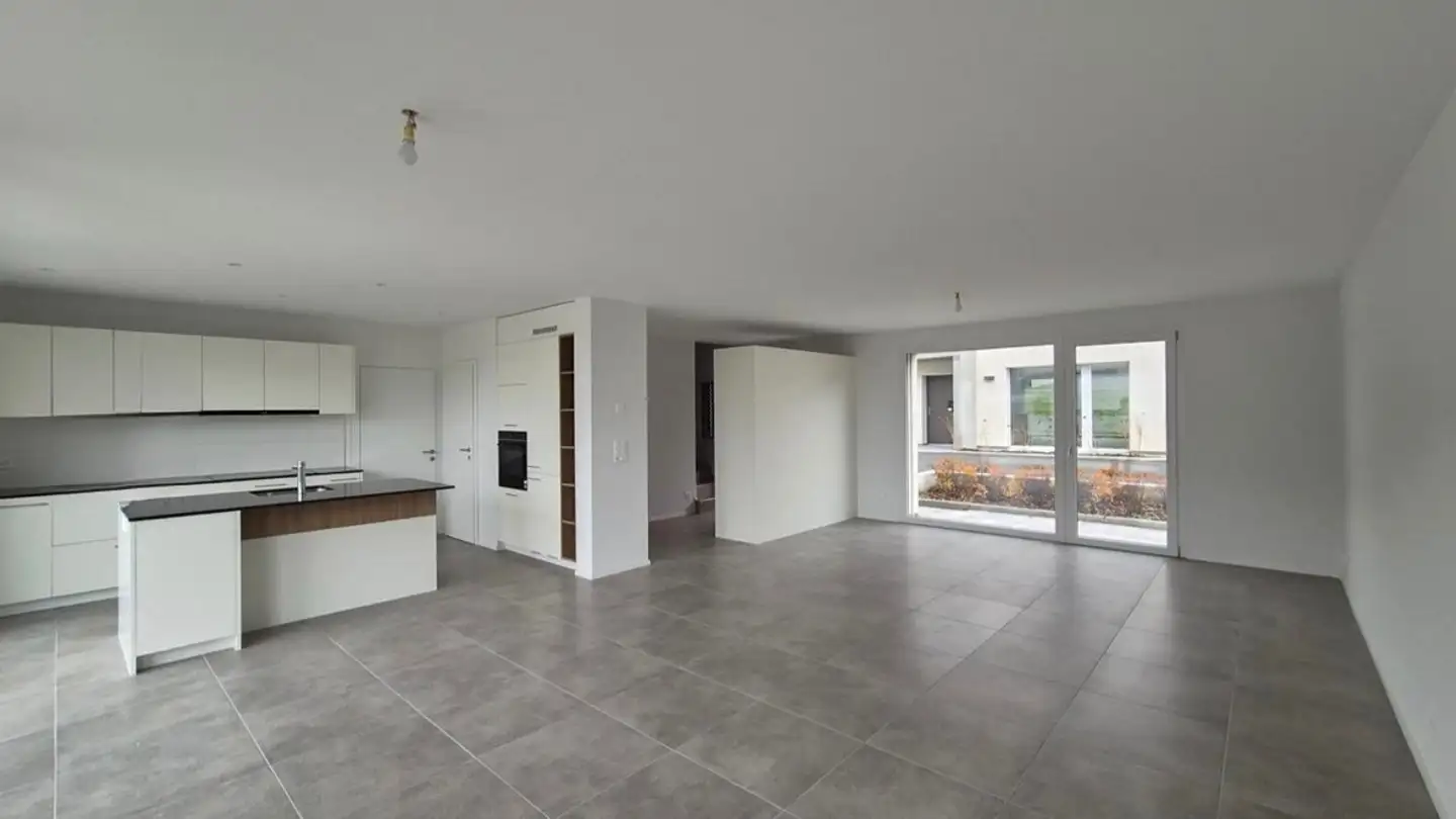 Single house for rent - Chemin De L'eglantine 23, 1695 Rueyres-St-Laurent - Photo 3